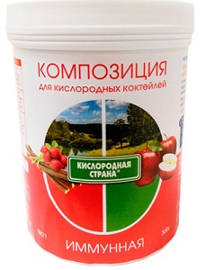 Экстракт корня солодки для кислородного коктейля